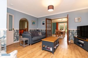 Sitting / Dining Room- click for photo gallery